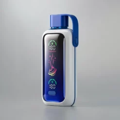 VOZOL Star 20K - 26ml, 650mAh, verkkokela, Type-C
