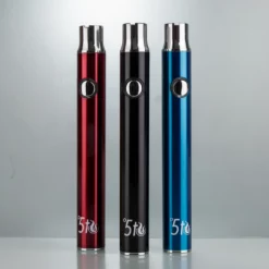 5To 510-kierre 350mAh Akkusetti