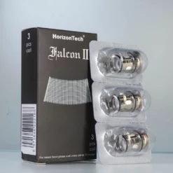 Horizon Ecig Falcon 2 3 kpl Sector Mesh 0.14 ohm 70-75W