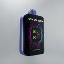 Geek Bar Somax 80K - 820mAh, Kaksoissäiliö, Normaali/Pulssi