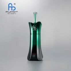 FUMOT Throne Shisha 70K 0.4Ω verkko DTL/MTL 1000mAh Type-C