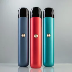 Vaptio Razor 2 Pod-aloituspaketti 550 mAh 2 ml 0,8 ohm USB-C